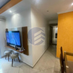 Apartamento à venda com 3 quartos em Vila Lageado, São Paulo - SP