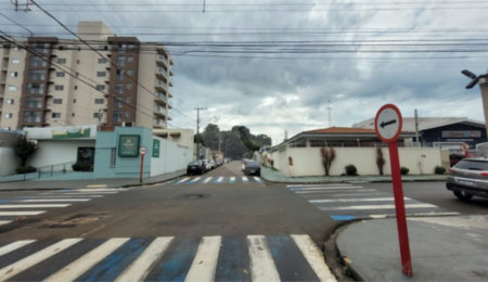 Casa à venda com 4 quartos, sendo 2 suítes,  em Jardim Paraíso, São Carlos, SP