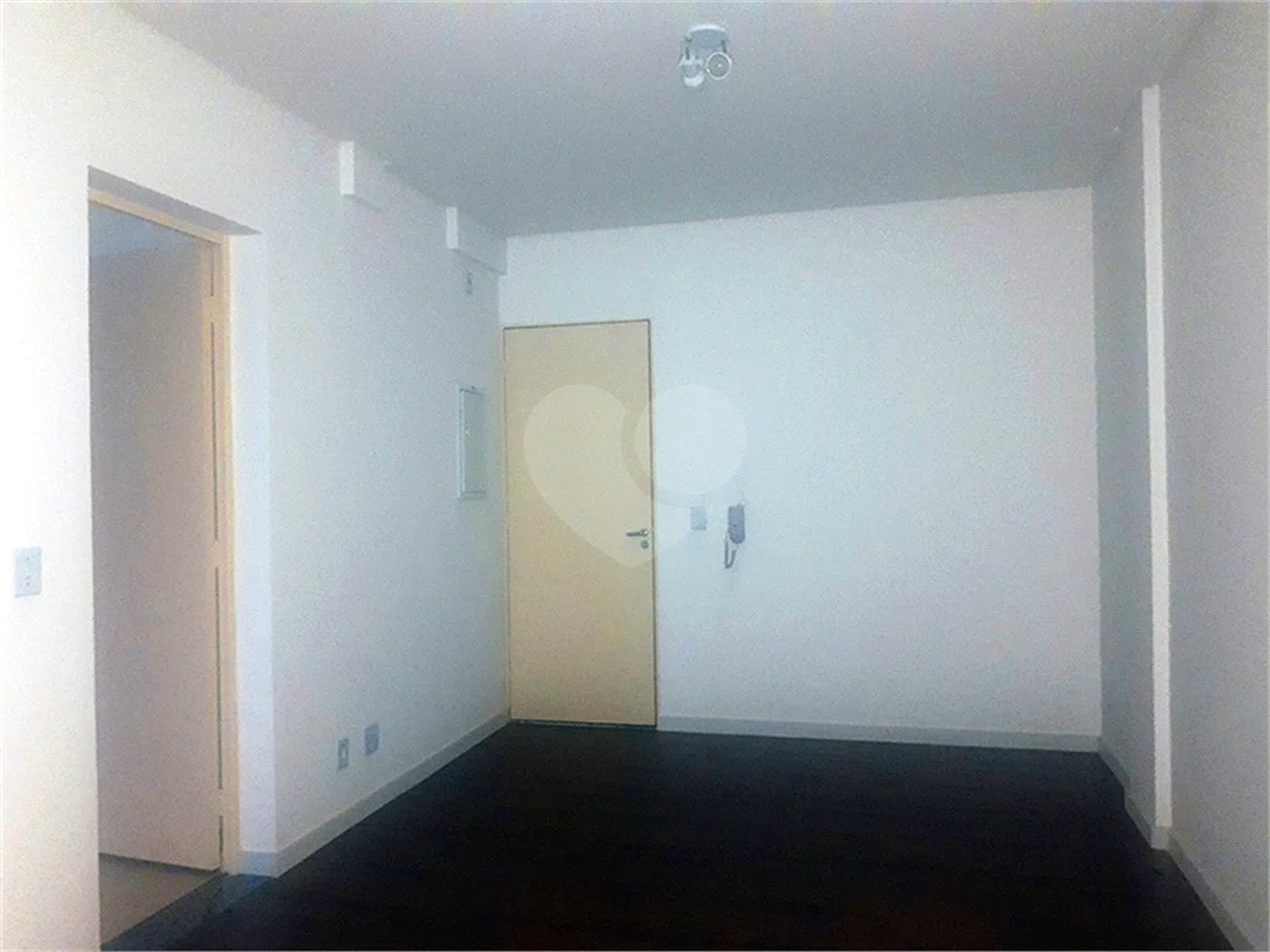 Apartamento em excelente localização na Av. Ipiranga Centro de São Paulo
