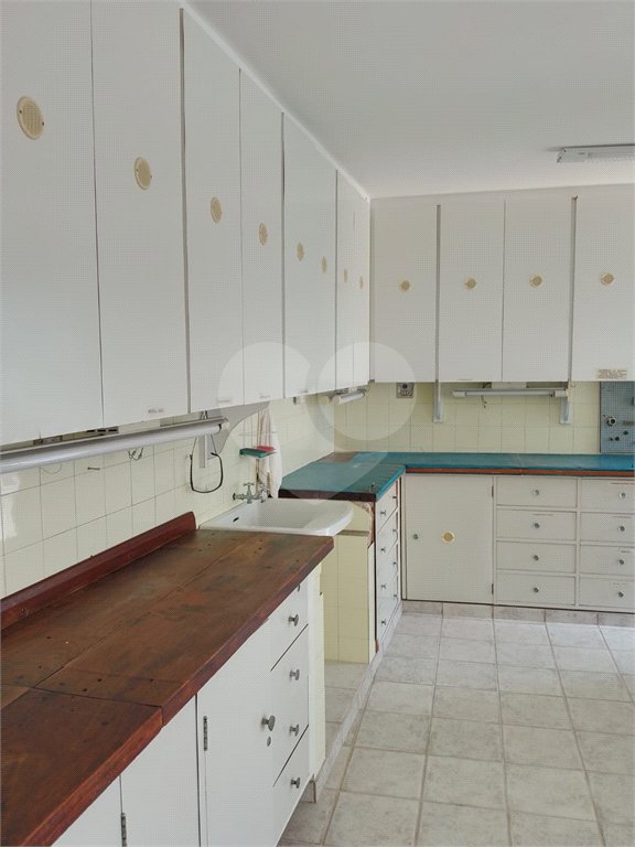 Sobrado Sofisticado de 335 m² no Coração do Jardim França