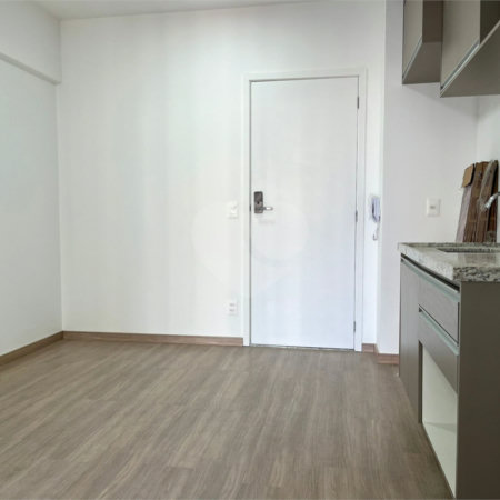 Apartamento/Studio 22 m² a venda na Chácara Klabin - 01 dormitório