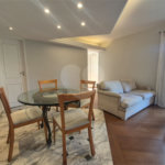 Apartamento Mobiliado, e Aconchegante, Bem Localizado