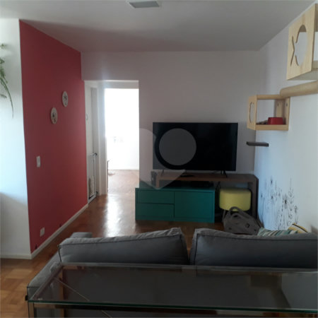 Apartamento 2 quartos no Campo Belo