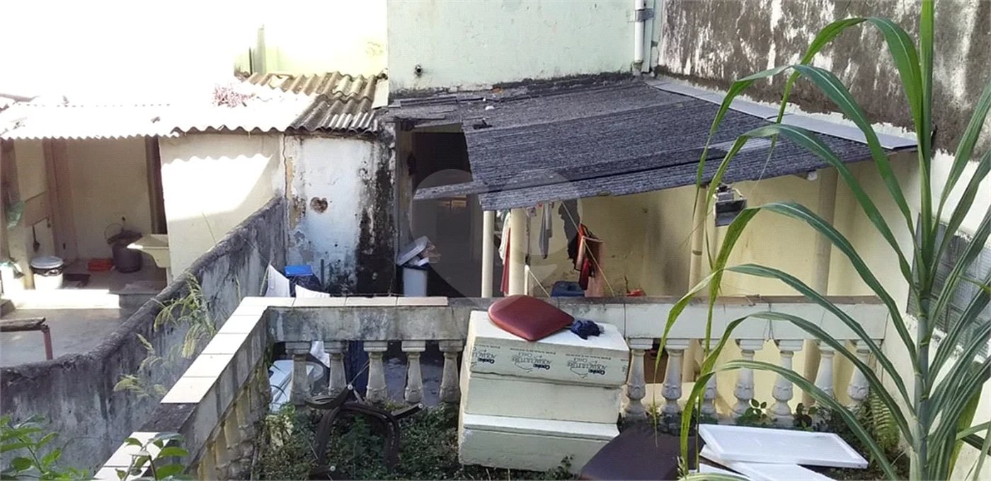 Terreno para alugar em Água Fria, São Paulo, SP