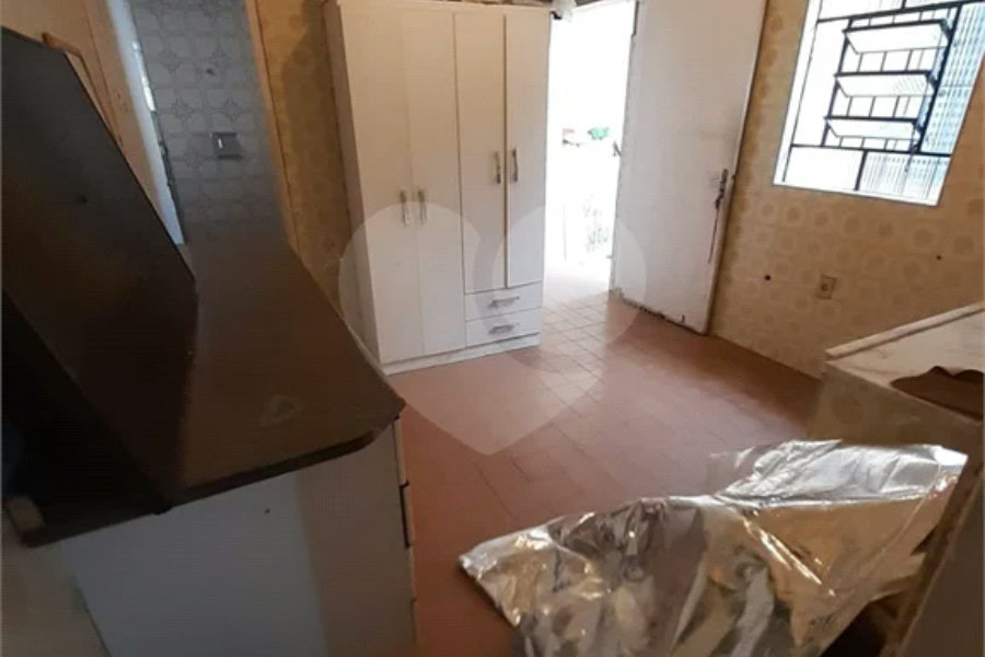 Casa 02 dormitórios para locação na Vila Nova Cachoeirinha/SP