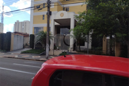 Apartamento à venda no Residencial Felicitá - São Carlos/SP