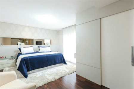 Apartamento Alto Padrão Lazer Completo ,com 3 quartos, 250 m² à venda Parque da Mooca.