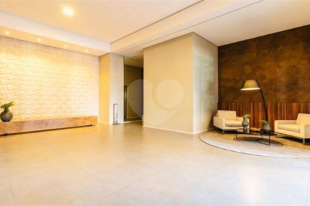 Apartamento à Venda com 110m² - Saúde