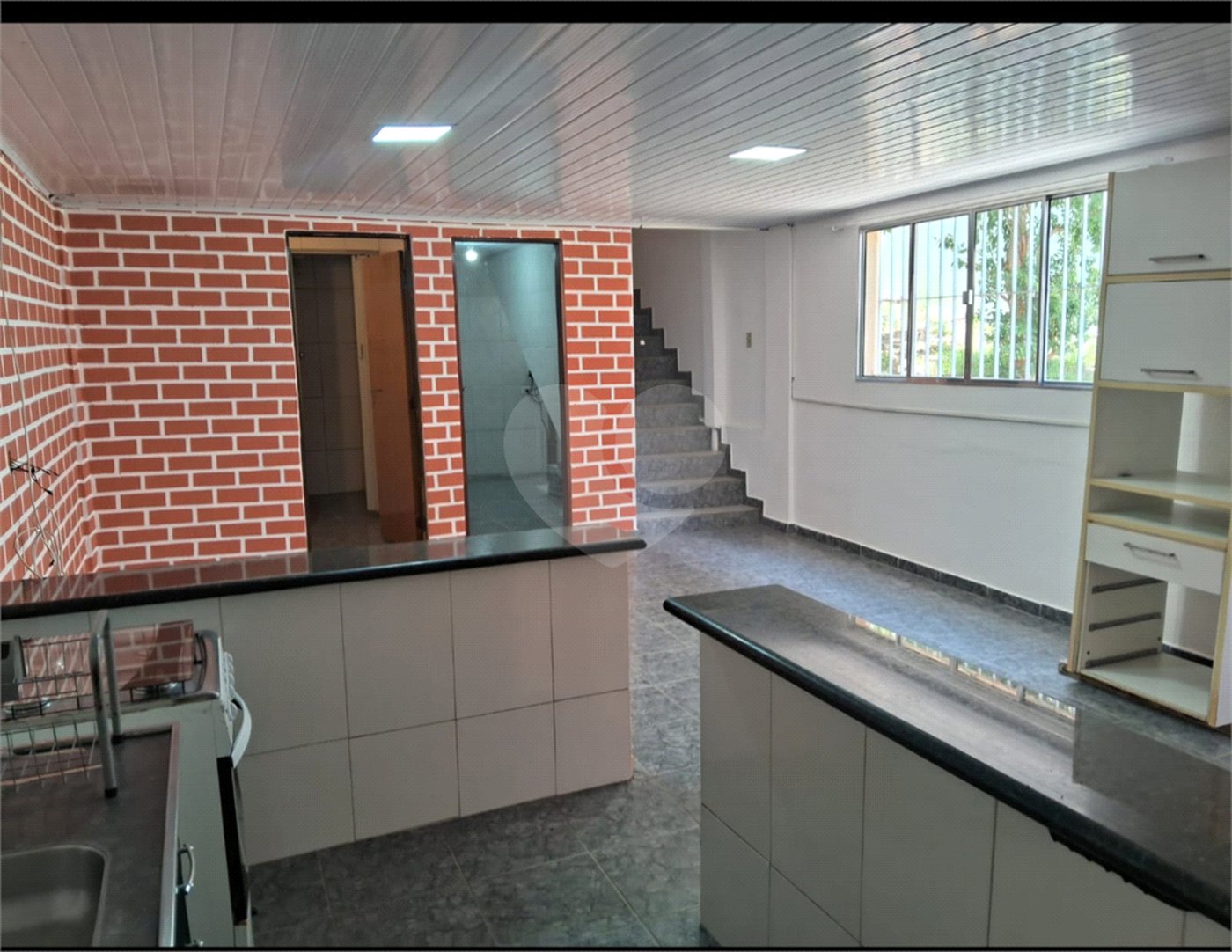 Casa na Rua Maria Angélica Franci