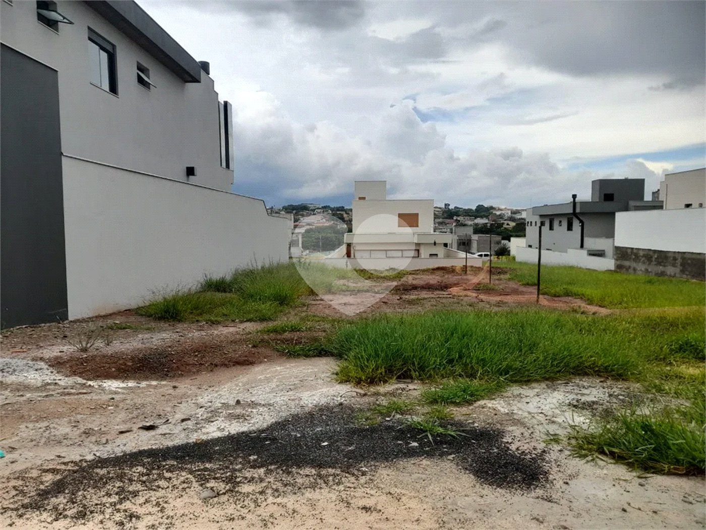Terreno à Venda no Condomínio Faber IV – São Carlos/SP