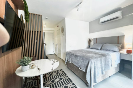 Apartamento para venda em Moema Apartamento Av. Pavão