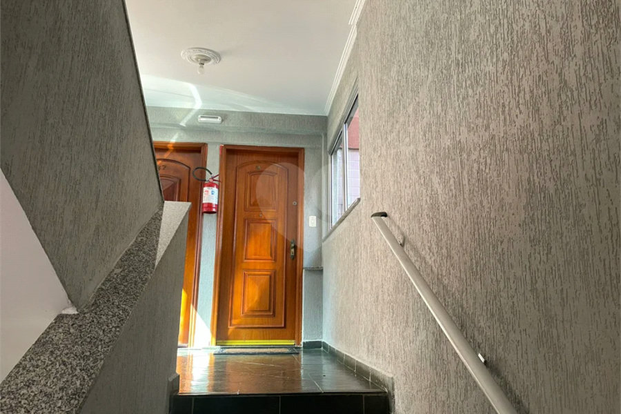 Apartamento à venda com 3 quartos em JAÇANÃ, São Paulo, SP