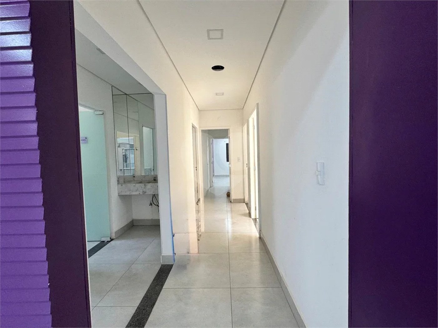 Imóvel Comercial para Venda e Locação no bairro Alto.