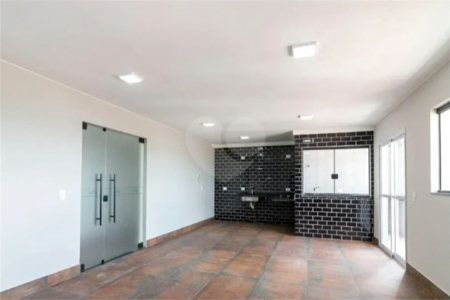 Apartamento á venda na Ponte Grande com 2 quartos