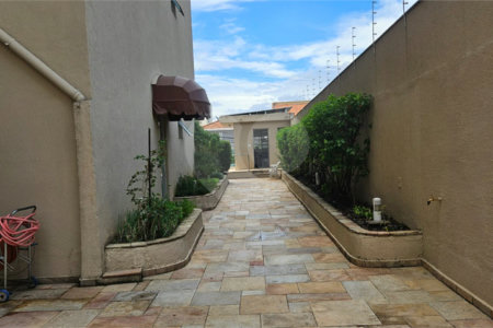 Apartamento à venda 3 quartos 1 suíte no Jardim da Saúde