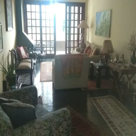 Casa à venda com 3 suítes em Jardim Olympia, São Paulo, SP