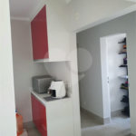 Apartamento á venda - Vila Guarani