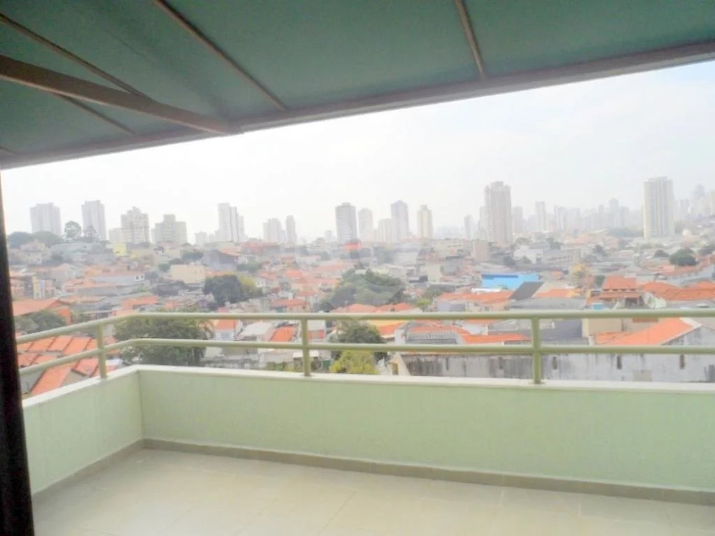 LINDO E AMPLO SOBRADO NA MOOCA