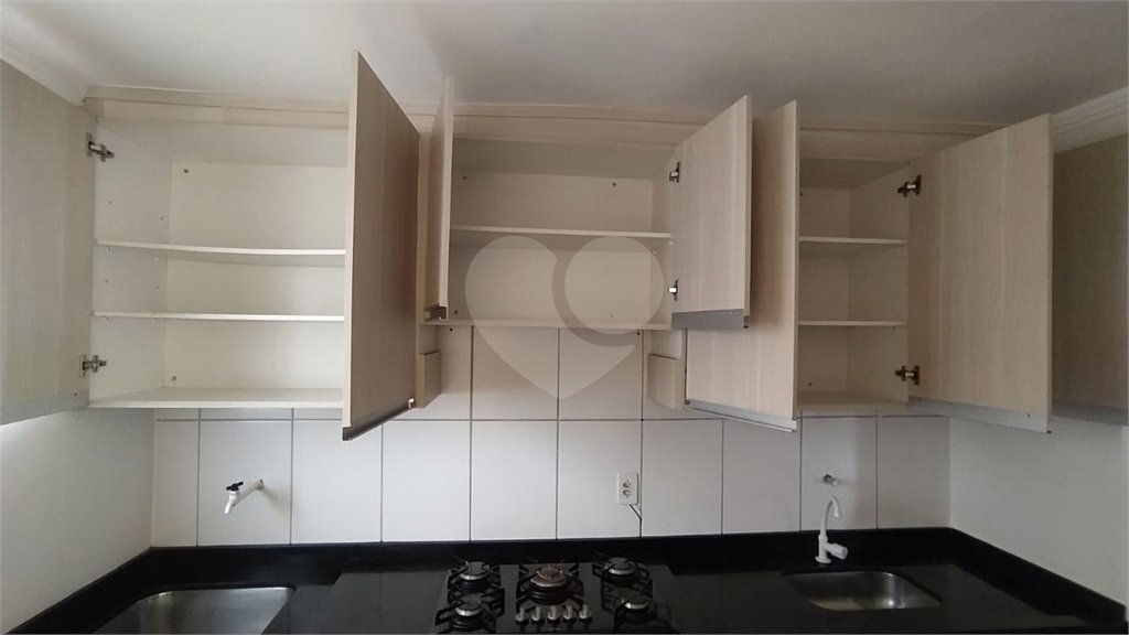 Apartamento para venda no Spazio Mont Azul