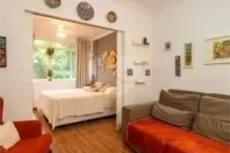 Apartamento em Campos Elíseos com 36m²