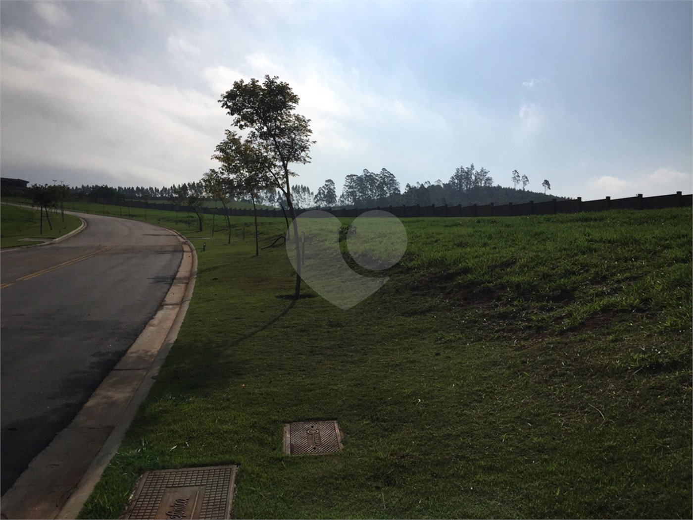 Terreno a venda Loteamento Fazenda Dona Carolina, Itatiba/SP - Ref 947392