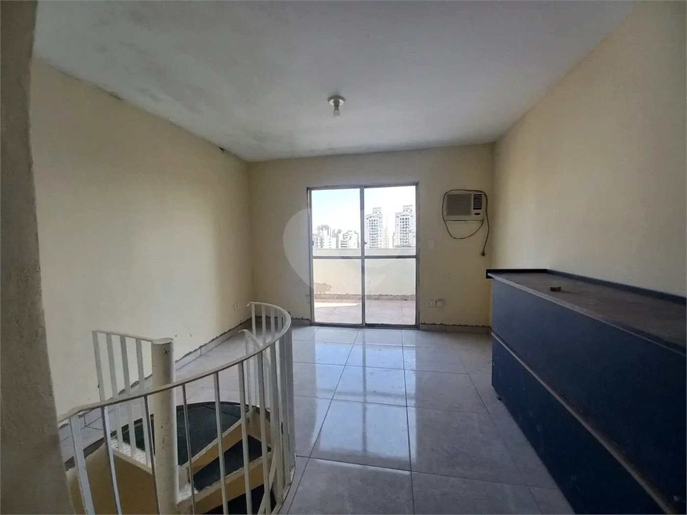 Cobertura Duplex para Locação no Alto da Mooca