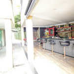 Casa com 4 quartos e ótimo espaço em local nobre no Alto da Boa Vista
