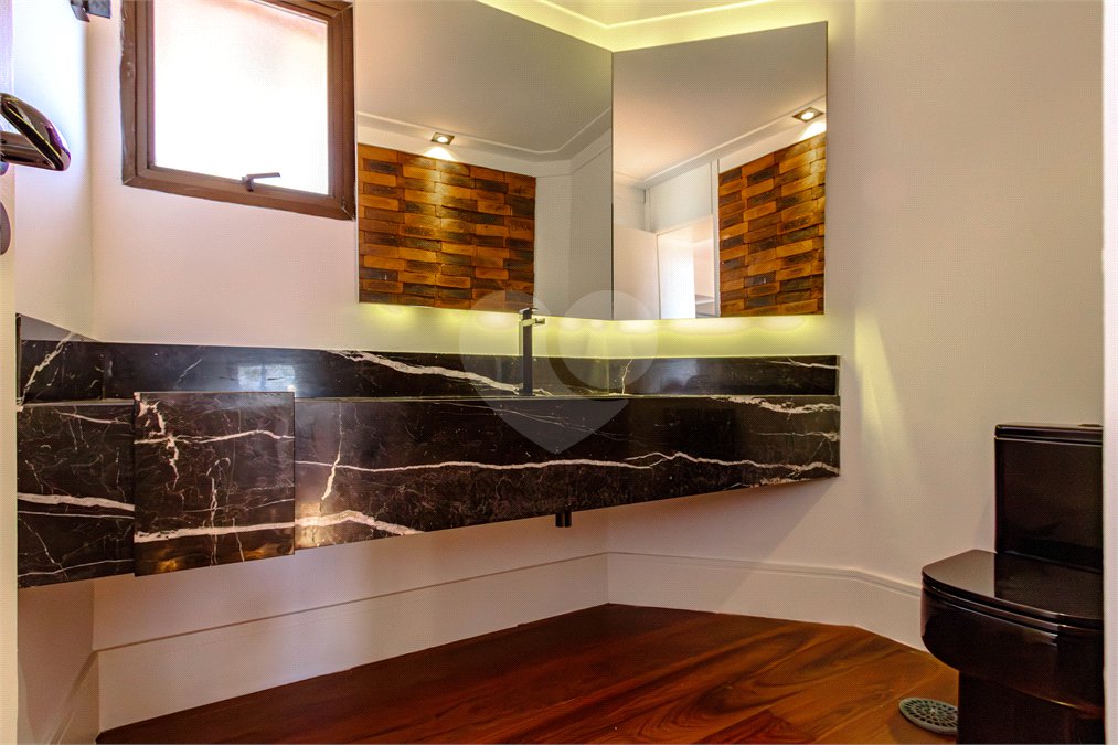Apartamento à venda ou para alugar com 3 suítes em Itaim Bibi, São Paulo, SP