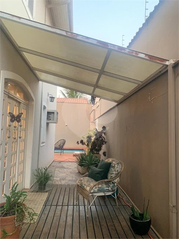 Casa 4 dormitórios - Nova Piracicaba