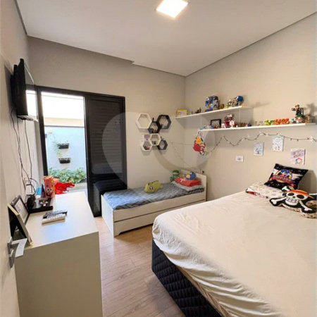 CASA À VENDA | CONDOMÍNIO PARQUE GRAN RESERVE – INDAIATUBA/SP