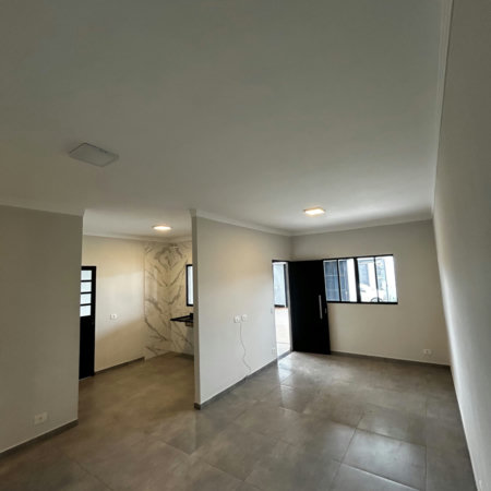 Casa à venda com 2 quartos no condomínio Alto do Capivari, Três Lagoas - MS
