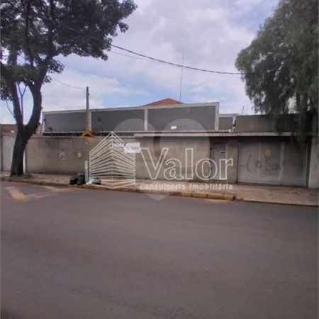 Galpão comercial á venda!