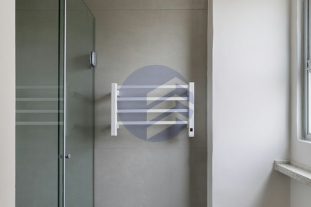 Apartamento para alugar com 1 quarto em Itaim Bibi, São Paulo - SP