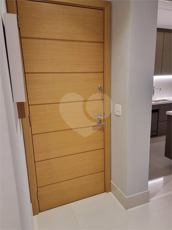 Apartamento para venda em Santana Zona Norte.