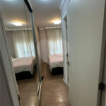 Venda de Apartamento - Ipiranga, São Paulo 87 m² 3 dorm 1 vaga (Rua Clemente Pereira)Condomínio: Varanda Ipiranga Estuda Permuta