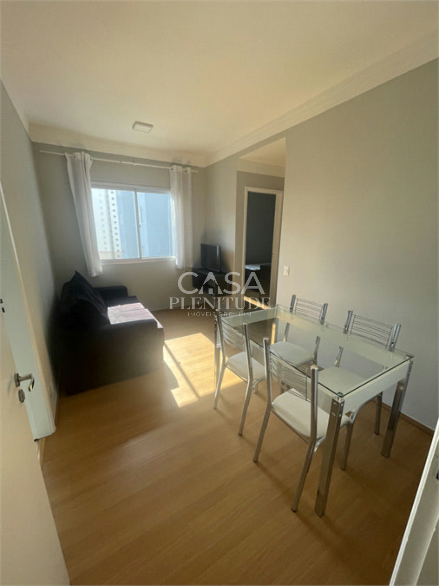 Apartamento para alugar com 2 quartos em Parque Campolim, Sorocaba, SP
