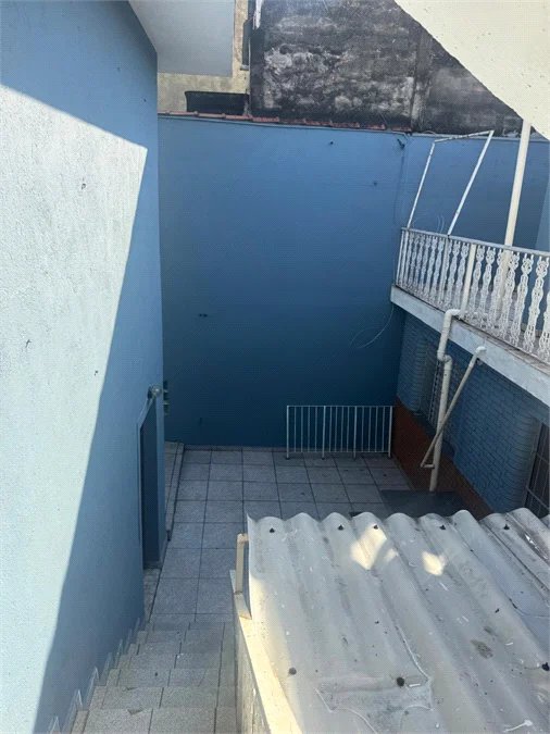 Sobrado à venda com 5 quartos em Bela Vista, Osasco, SP