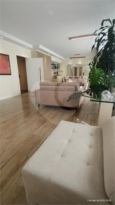 Apartamento á venda - Vila Monumento