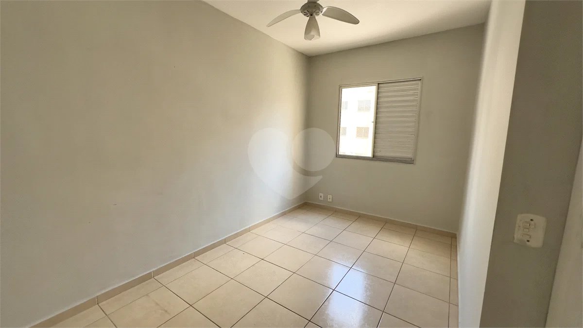 Apartamento à Venda – Parque São Lourenço | Indaiatuba/SP