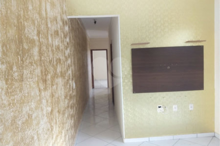 Casa térrea para venda no Azulville
