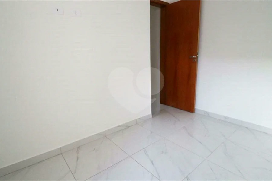 Apartamento à venda com 1 quarto em Imirim, São Paulo, SP