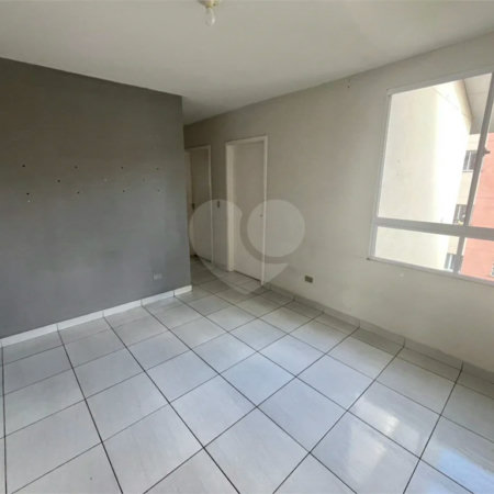 Apartamento de 2 dormitórios no Jardim Novo Ângulo, em Hortolândia!