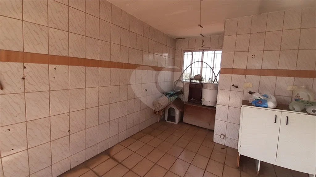 Sobrado, 3 quartos, á venda no Jardim do Triunfo