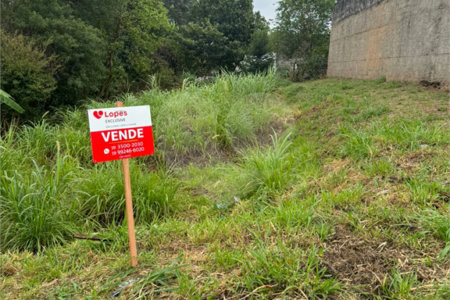Terreno à venda em Vinhedo/SP