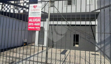 Salão para alugar em Parada Inglesa, São Paulo, SP