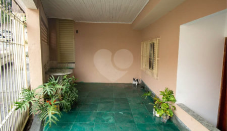 Casa para alugar com 3 quartos em Vila Granada, Mairinque, SP