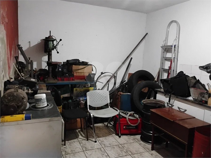 Sobrado à venda com 2 quartos em Vila Santa Catarina, São Paulo, SP