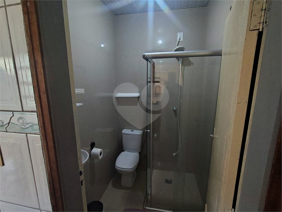 Casa ampla com edícula 3 Quartos