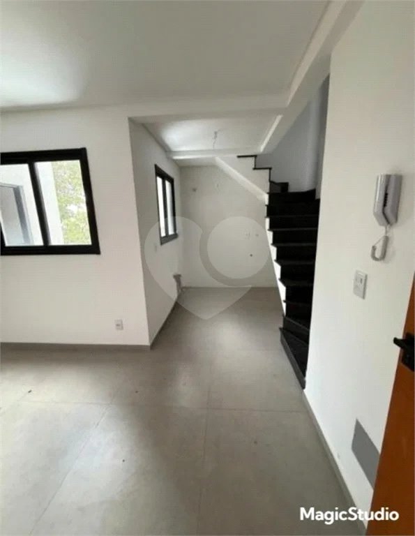 Apartamento com 80,66m², 2 dormitórios, 1 vaga, à venda no Parque Erasmo Assunção em Santo André.