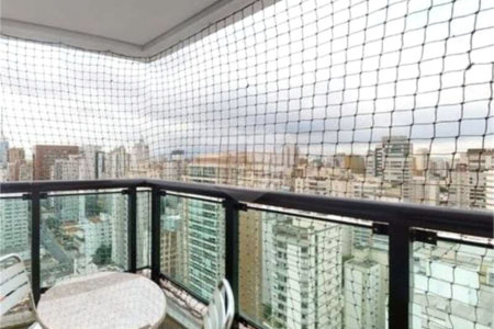 Apartamento para venda e locação no Paraiso de 63m² com 2 dormitórios e uma suíte